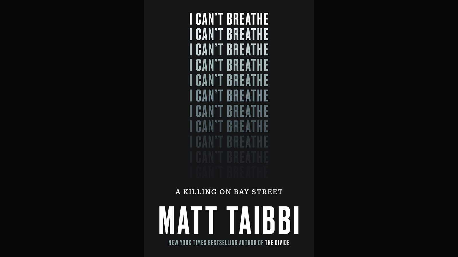 ‘i Can T Breathe Examines Politics Policing And The Death Of Eric Garner Chicago News Wttw